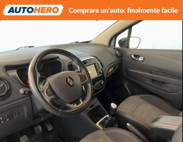 RENAULT Captur dCi 8V 90 CV Sport Edition2