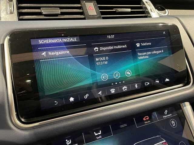 Land Rover Range Rover Sport HSE Dynamic - IVA ESPOSTA