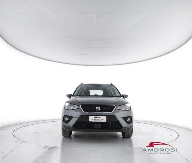 SEAT Arona 1.0 ecotsi Style 95cv