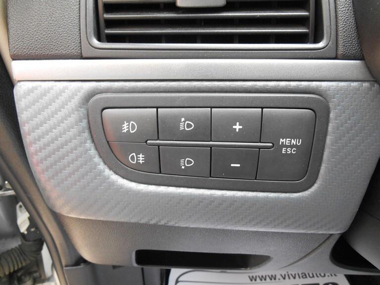 Fiat Grande Punto 1.4 5 porte Dynamic Natural Power