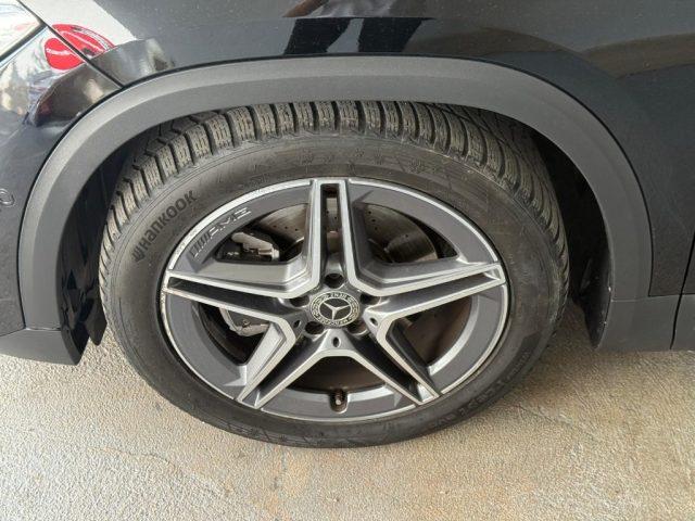 MERCEDES-BENZ GLA 200 d Automatic Premium