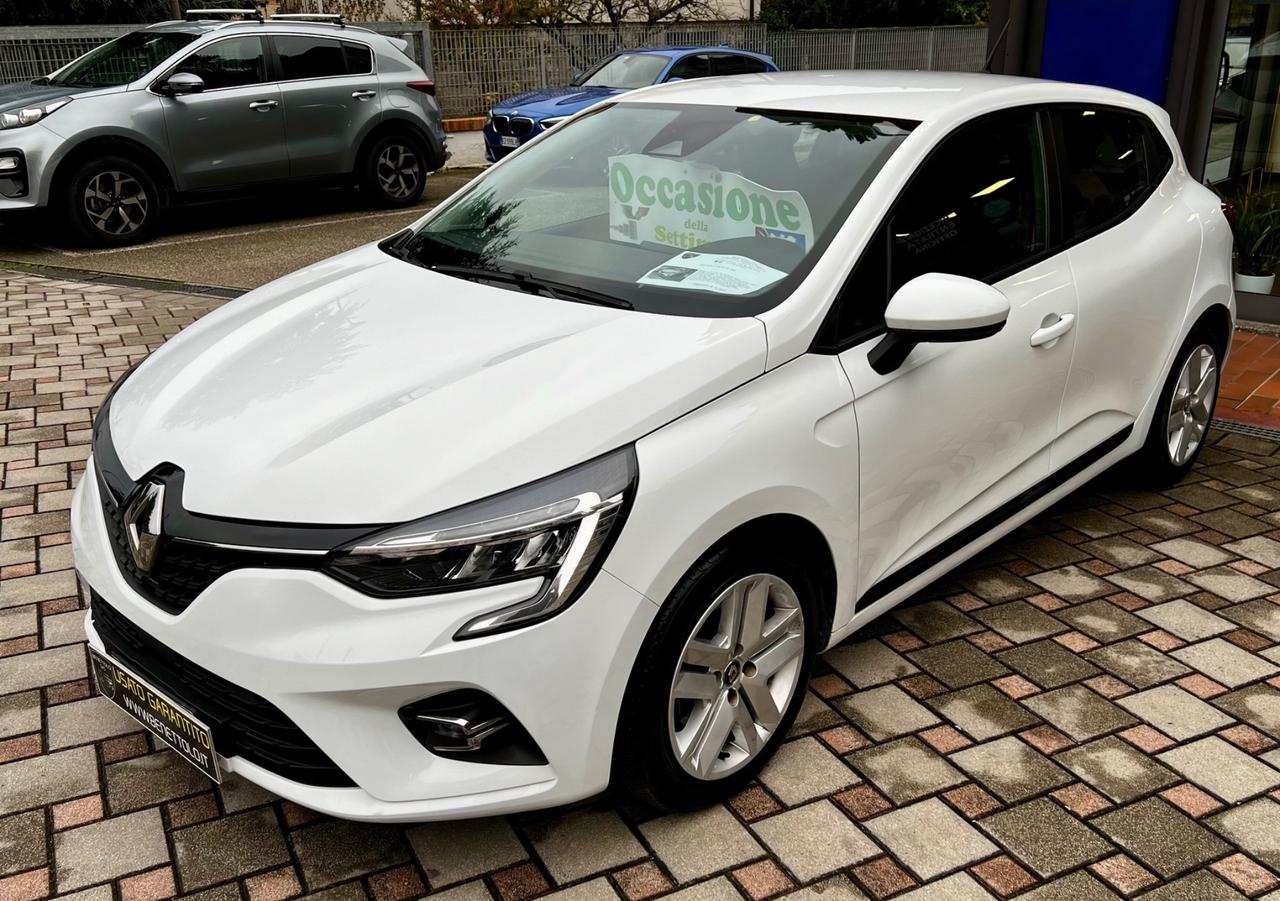 Renault Clio 1.5dci 100cv Business