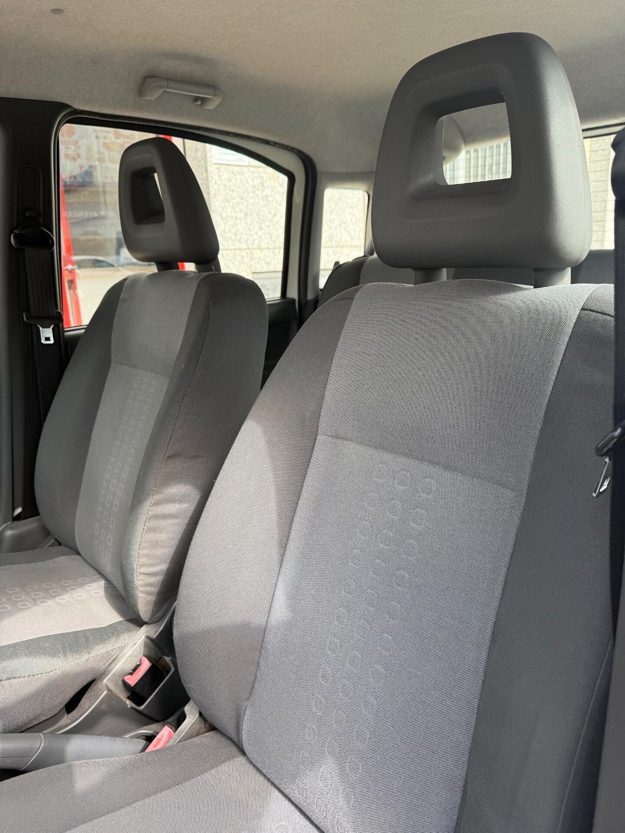 Fiat Panda 1.2 Classic