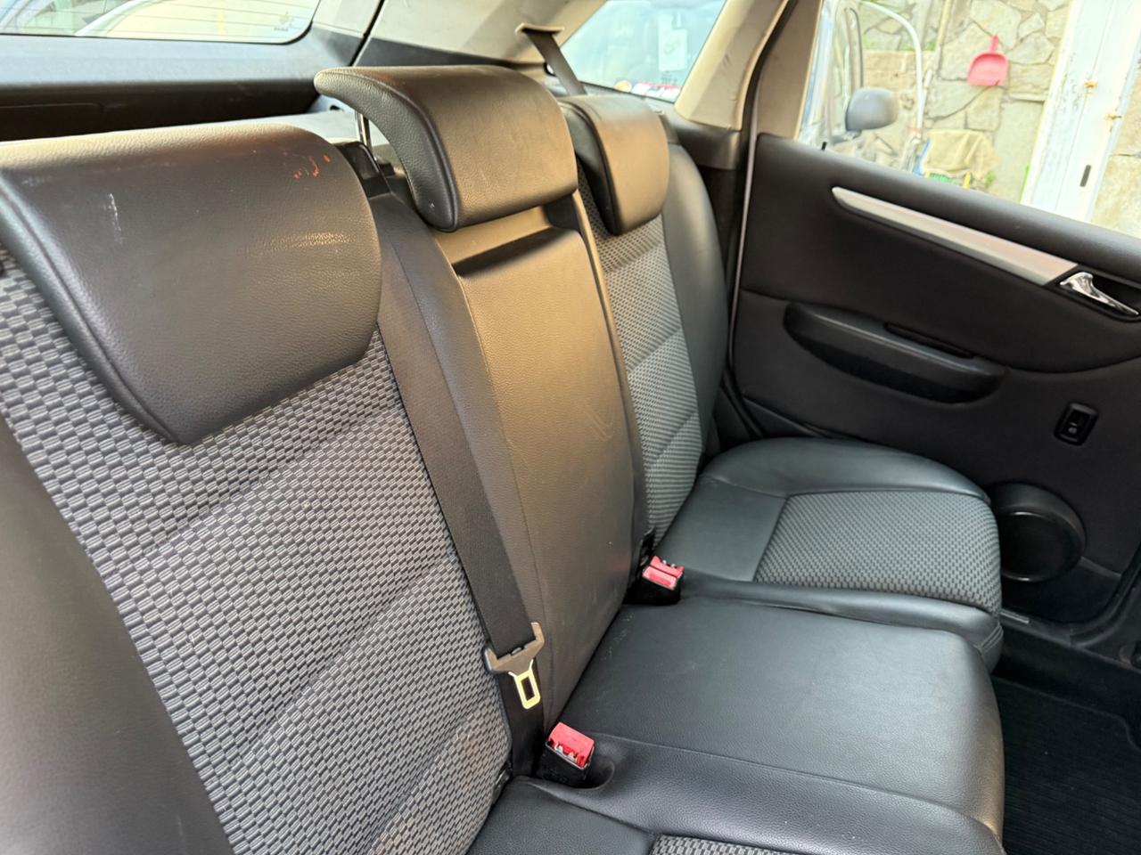 Mercedes-benz B 180 B 180 CDI Sport
