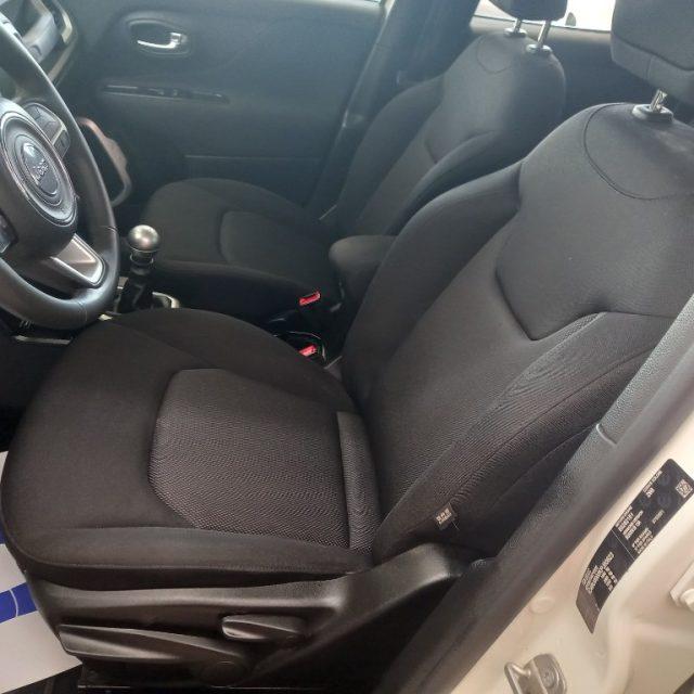 JEEP Renegade 1.0 T3 Longitude