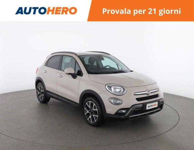 FIAT 500X 1.6 MultiJet 120 CV Cross