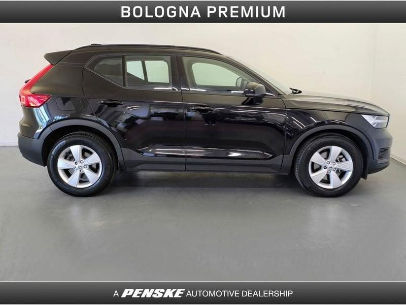 Volvo XC40 XC40 D3 AWD Geartronic Business