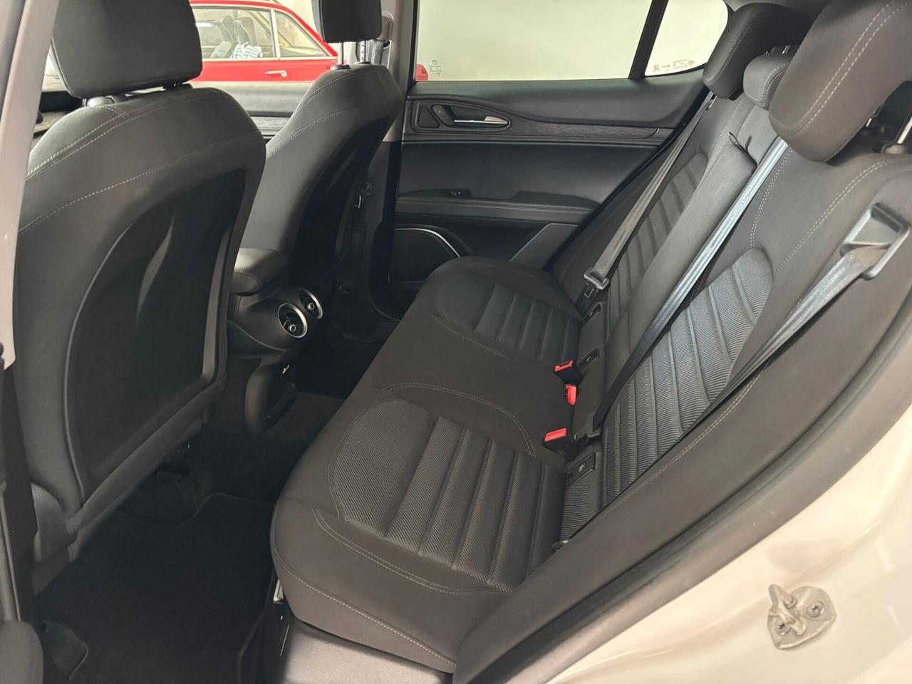 Alfa Romeo Stelvio 2.2 Turbodiesel 190 CV AT8 Q4 Executive