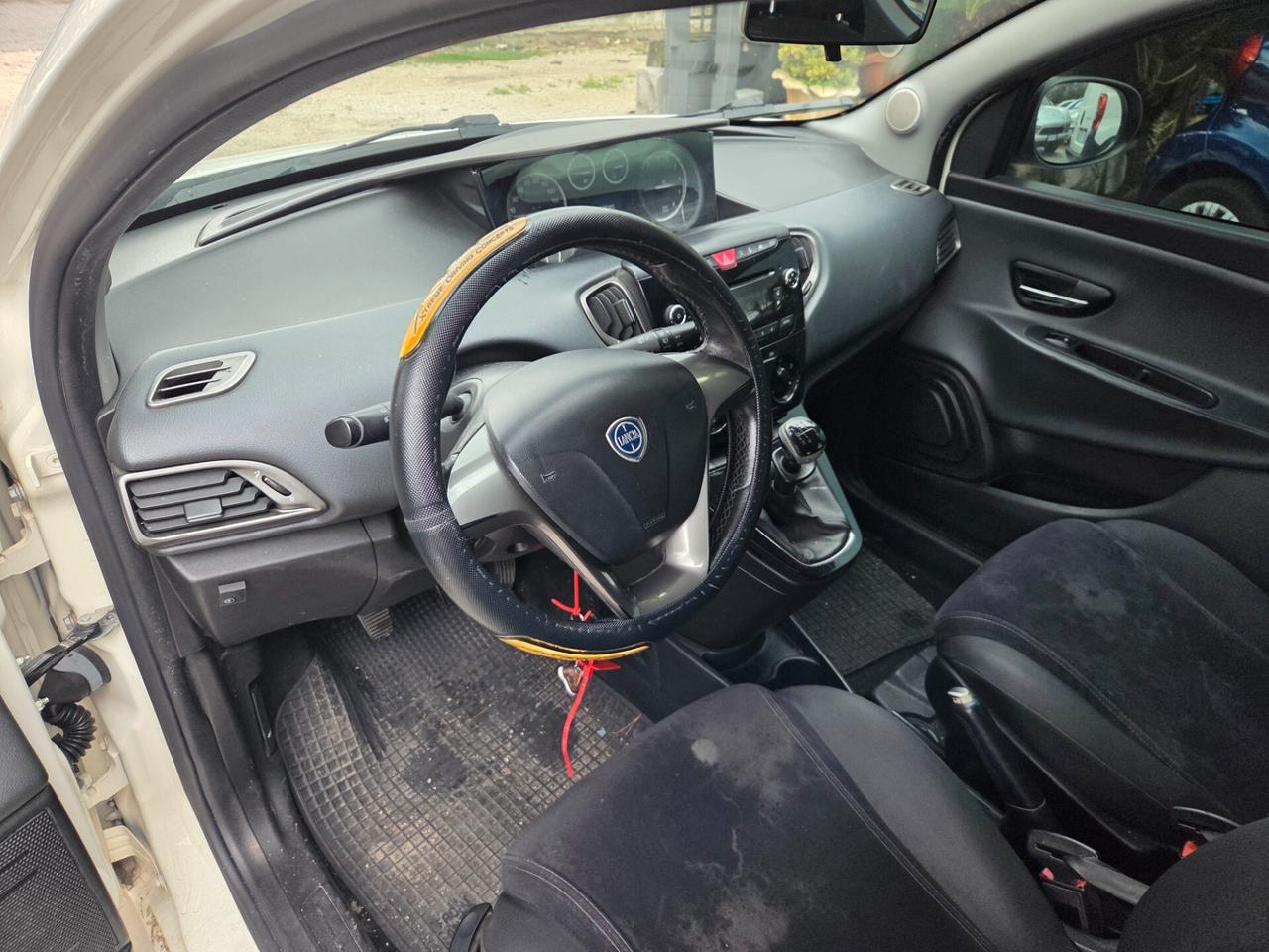 Lancia Ypsilon 1.2 69 CV 5 porte GPL Ecochic - AFFARE