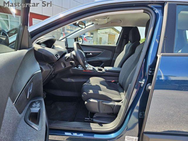 PEUGEOT 5008 5008 7 POSTI 1.5 bluehdi Active Business - GE680SW