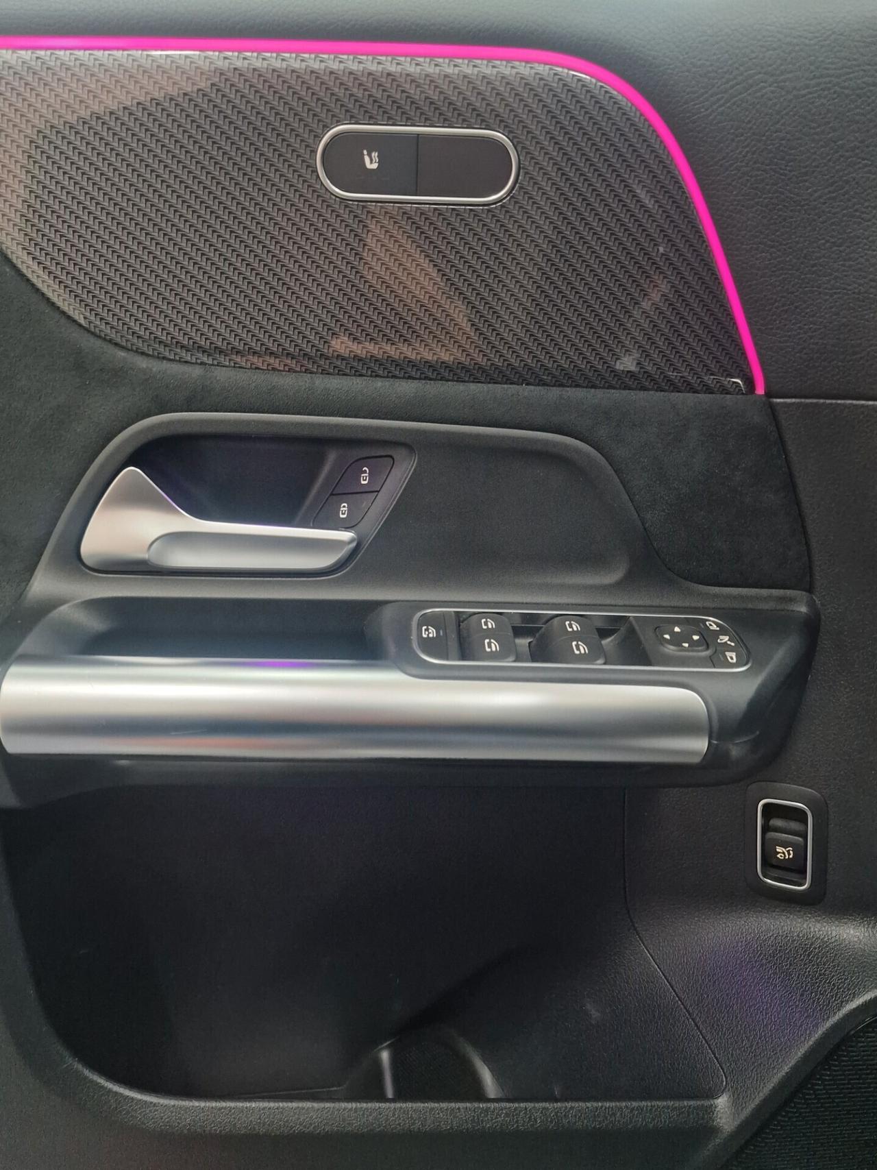 Mercedes-benz B 200 B 200 d Automatic Premium