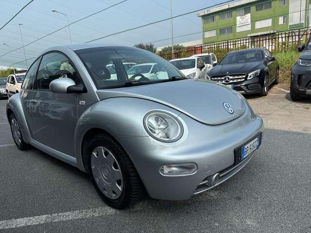 Volkswagen New Beetle New Beetle 1.6 / 69000 KM