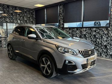 Peugeot 3008 BlueHDi 120 S&S Allure