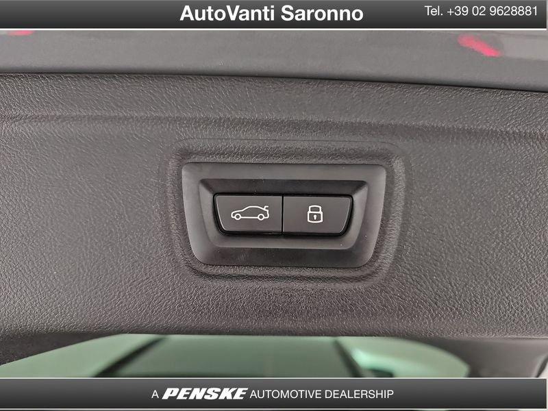 BMW Serie 3 Touring 320d 48V xDrive Touring Msport Pro