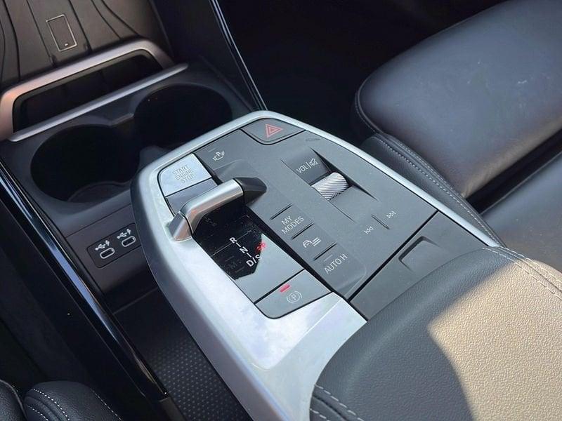 BMW Serie 2 Active Tourer 218d Msport 18" Camera Cockpit DAB