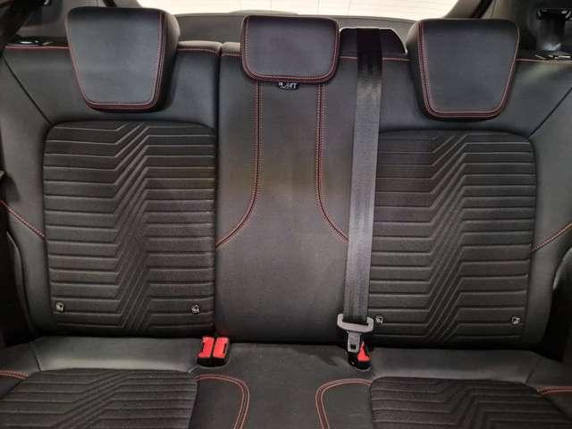 Ford Puma Puma 1.0 EcoBoost Hybrid 125 CV S&S aut. ST-Line