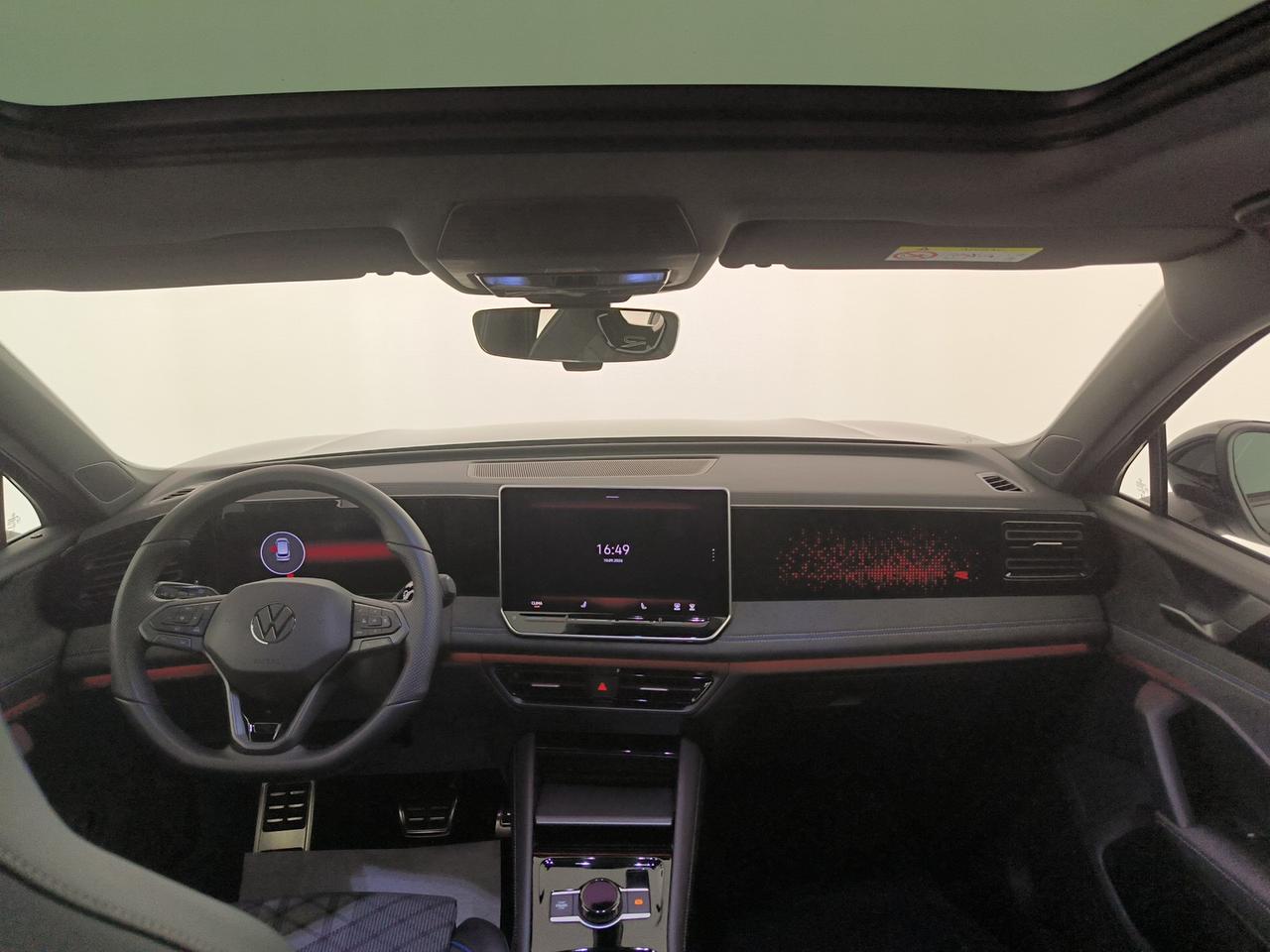 Volkswagen Tiguan 2.0 tdi r-line plus 150cv dsg