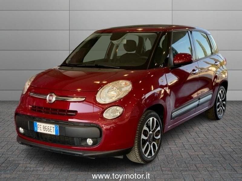 FIAT 500L 1.4 95 CV Lounge
