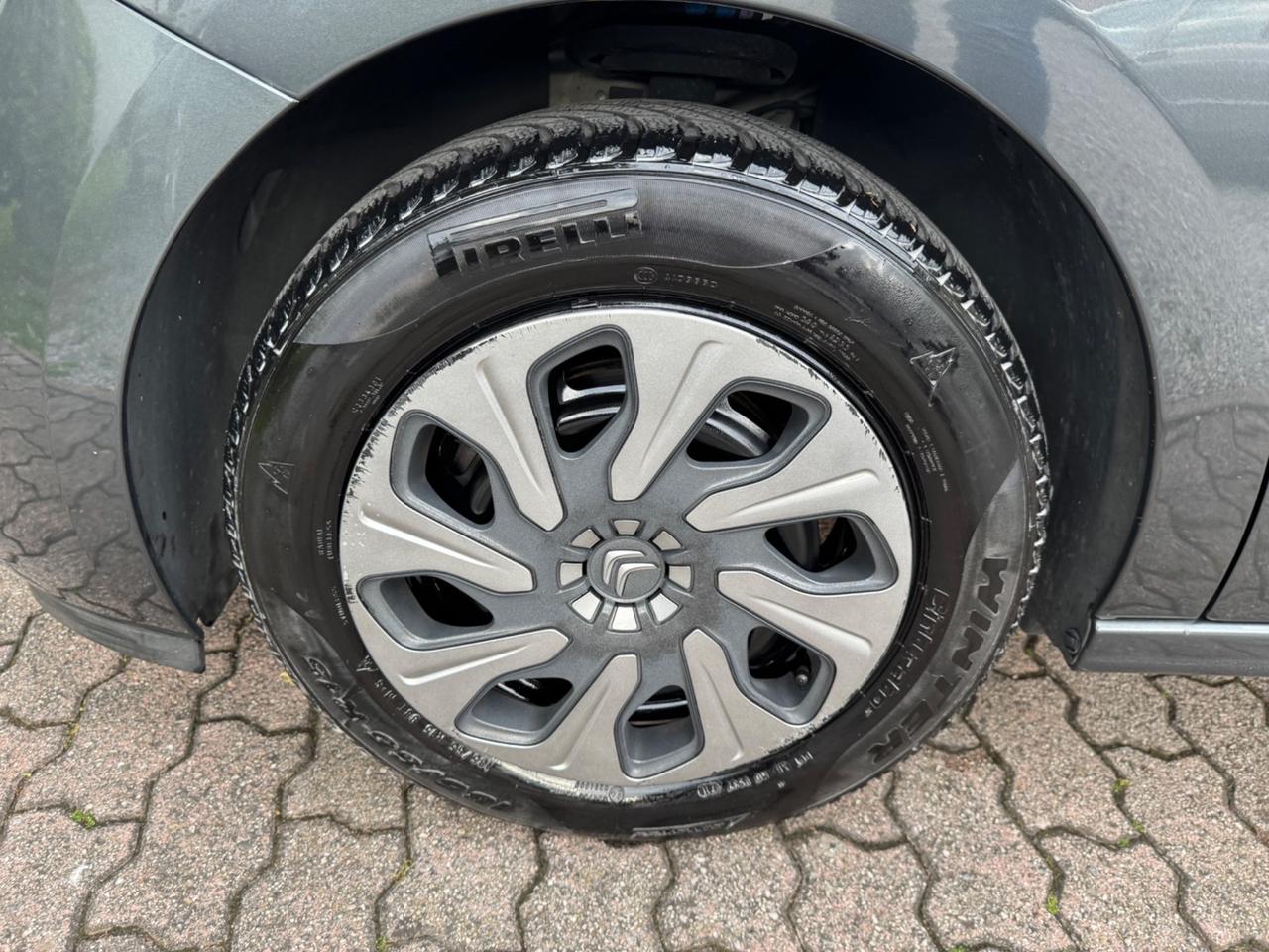 Citroen C3 1.4 HDi 70 Exclusive