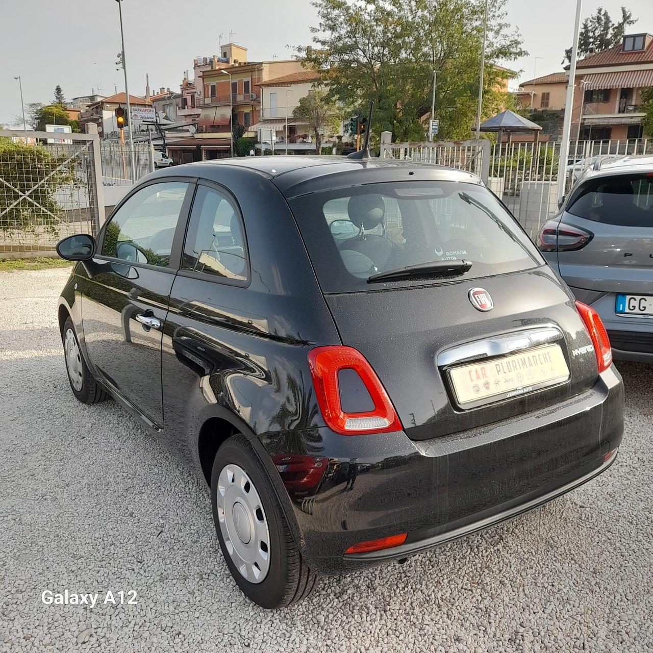 Fiat 500 Nuovo km 0 ! 1.0 Hybrid