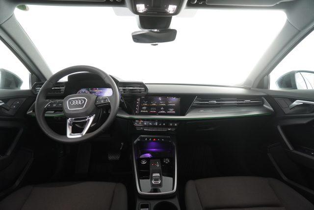 AUDI A3 A3 SPB 35 TFSI S tronic Business Advanced