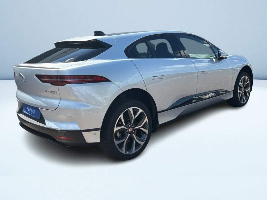 Jaguar I-Pace 90kWh EV SE AWD Auto