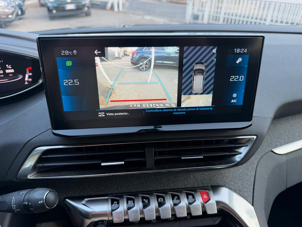 Peugeot 3008 BlueHDi 130 S&S EAT8 Allure Pack 2023