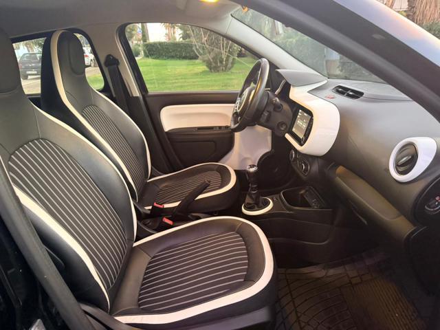 RENAULT Twingo SCe 65 CV Duel2