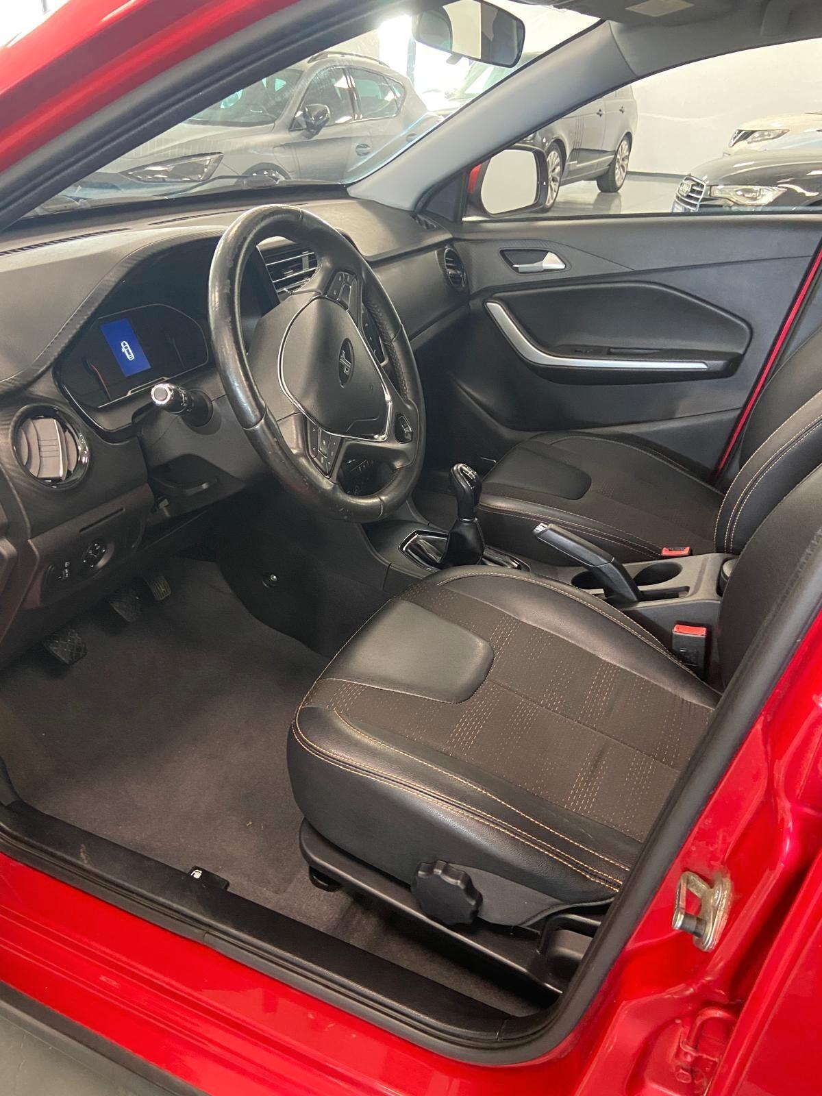 Dr 3 dr3 1.5 Bi-Fuel GPL