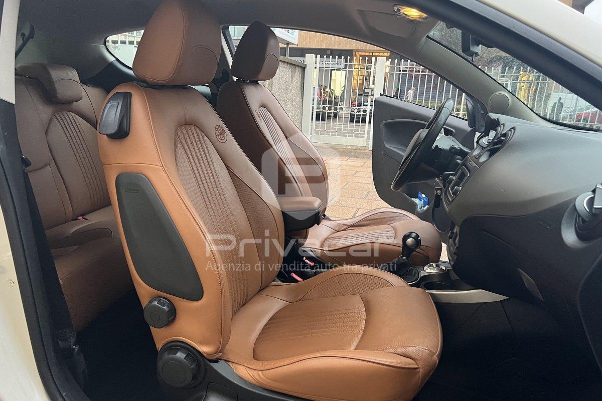 ALFA ROMEO MiTo 1.4 T 140 CV M.air S&S TCT Distinctive