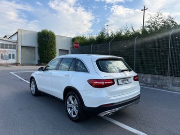 Mercedes-benz GLC 220 d 4Matic Executive