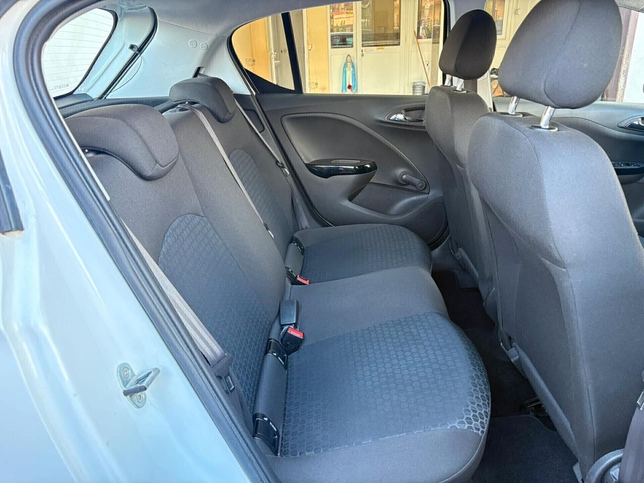 Opel Corsa 1.4 GPL 5 porte EURO6
