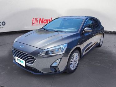 Ford Focus 1.0 EcoBoost 100 CV 5p. Business