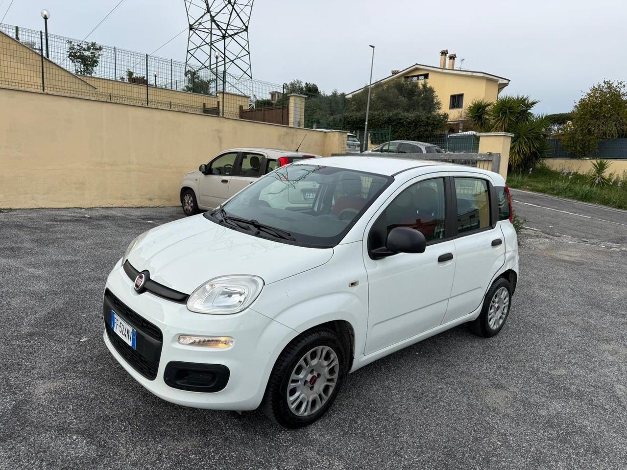 Fiat Panda 1.2 EasyPower Easy
