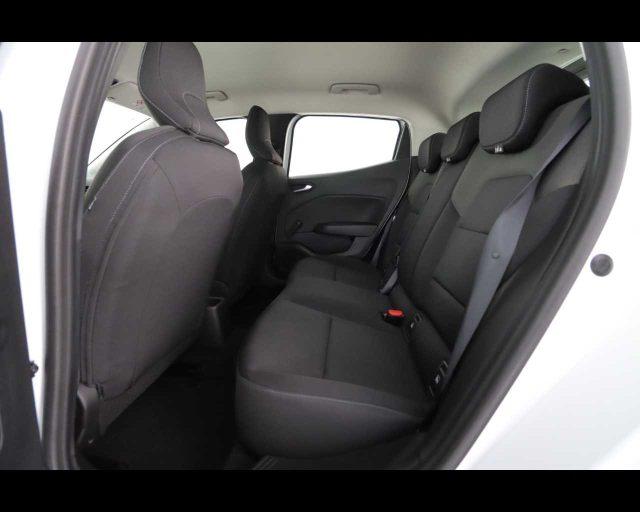 RENAULT Clio TCe 90 CV 5 porte Business