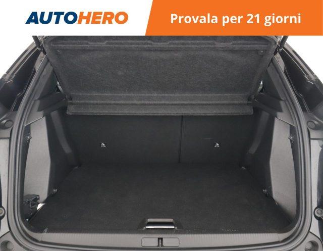 PEUGEOT 2008 PureTech 130 S&S EAT8 GT