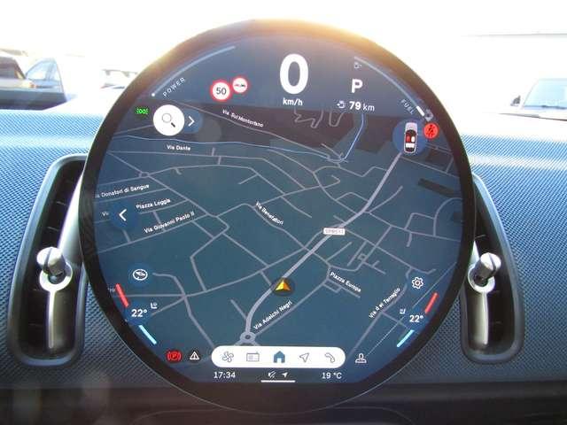 MINI Countryman C 1.5 48V FAVOURED,TETTO,LED,HUD,PELLE,PACCHETTO M