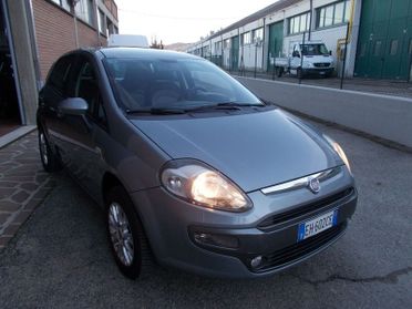 FIAT Punto Evo Punto Evo 1.4 5 porte Dynamic Natural Power 338.7575187 MASSARI MARCO