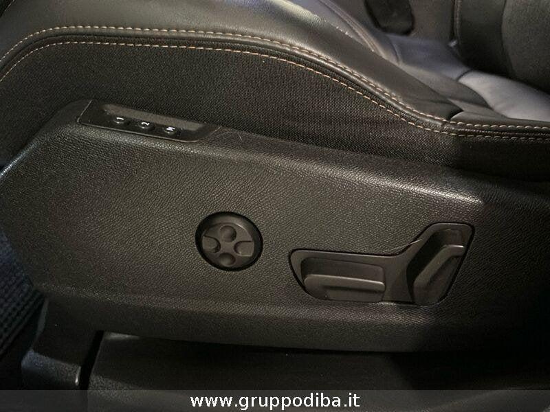 Peugeot 3008 II 2016 Diesel 1.6 bluehdi GT Line s&s 120cv