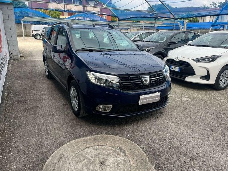 Dacia Logan MCV 1.5 dCi 8V 75CV Start&Stop Comfort