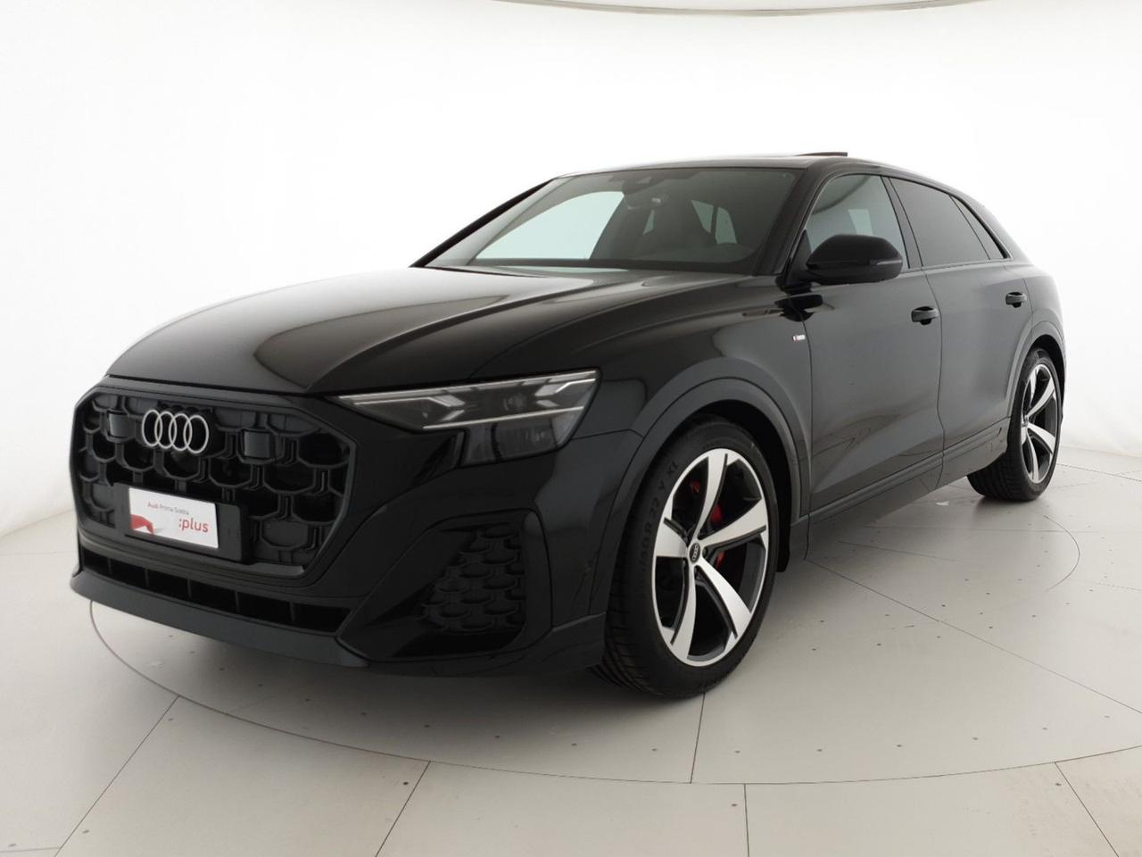 3.0TDI 286CV quattro tiptronic S line Edition