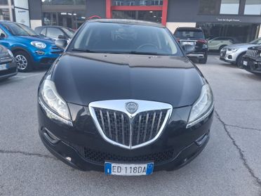 Lancia Delta 1.6 MJT DPF Selectronic Argento