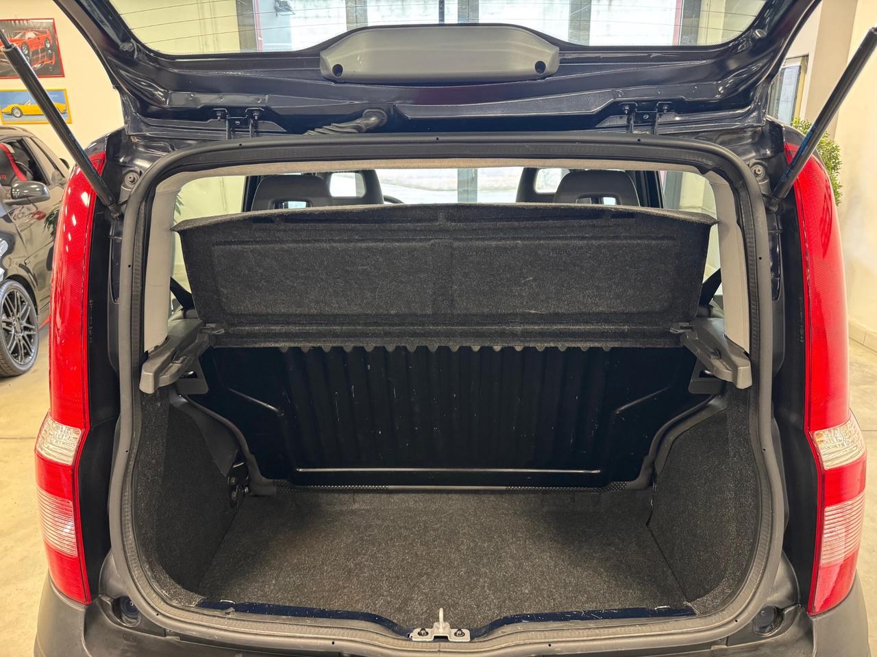 Fiat Panda 1.2 Dynamic