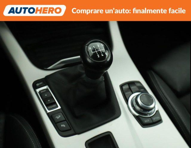 BMW X3 xDrive20d Business Advantage