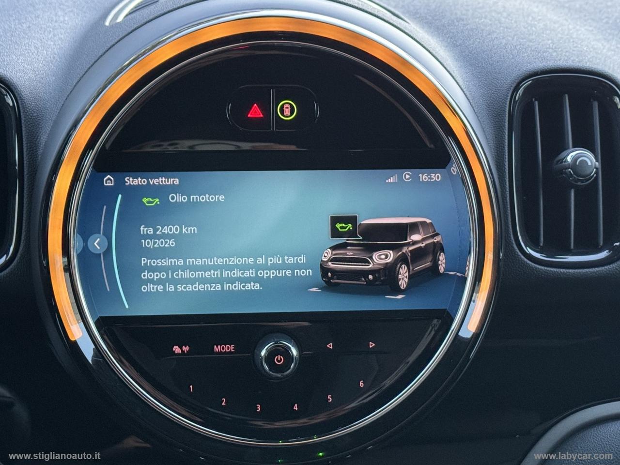 MINI Mini Cooper D Essential Countryman