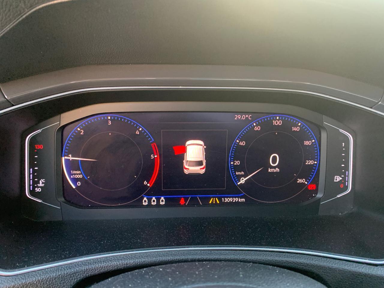Volkswagen T-Roc VW T-ROC 1.6 TDI Advanced #5716
