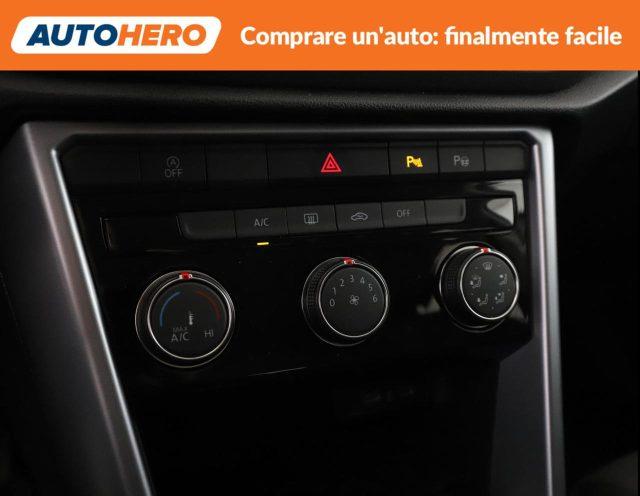 VOLKSWAGEN T-Roc 1.0 TSI Edition Plus