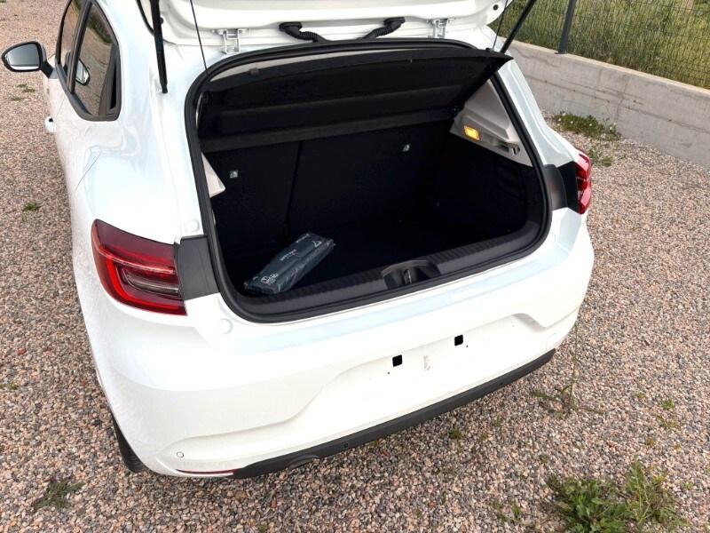 RENAULT Clio 5ª serie Clio SCe 65 CV 5 porte B...