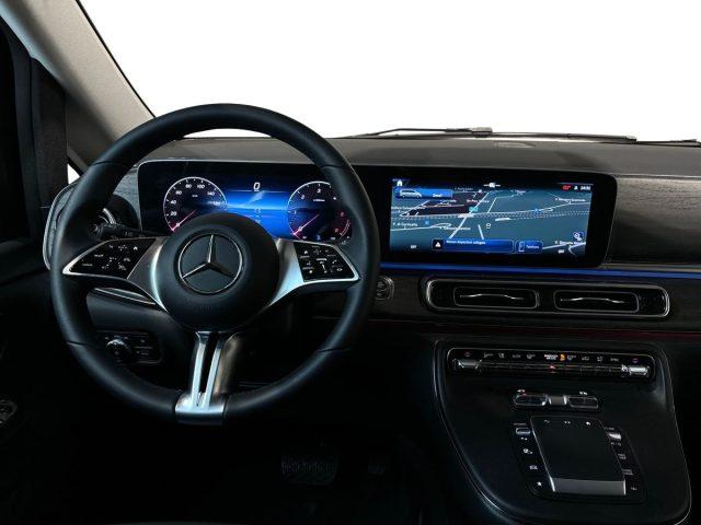 MERCEDES-BENZ V 250 d Automatic Avantgarde ExtraLong