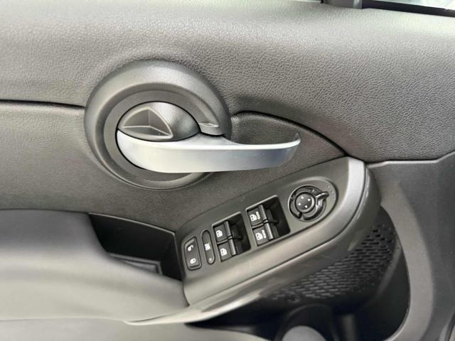 FIAT 500X 1.3 MultiJet 95 CV Connect
